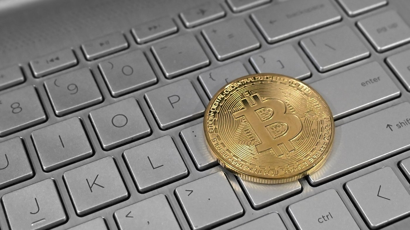 Cryptocurrency