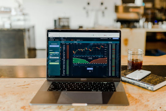 Diversified investment packages